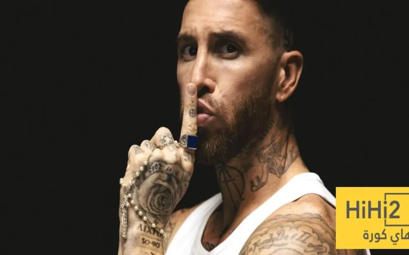 قانون مكافحة بيكيه.. يحول دون عودة راموس للملاعب الإسبانية